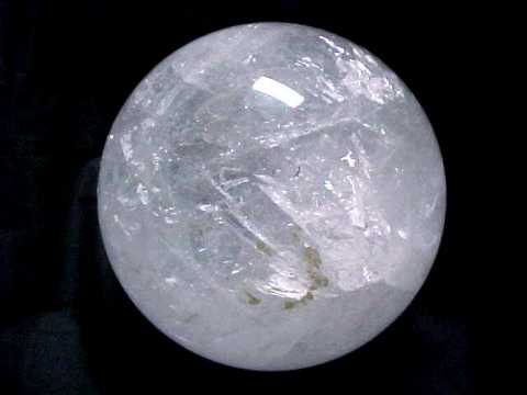Natural Spheres