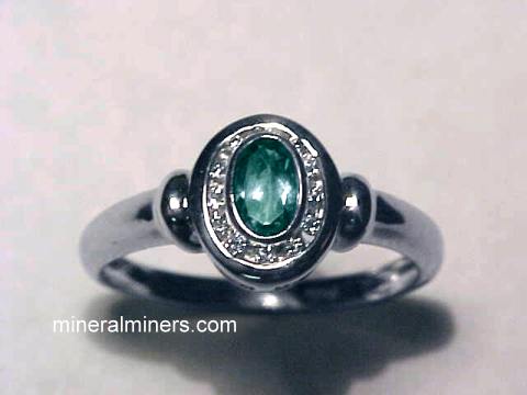 Natural Alexandrite and Natural Alexandrite and