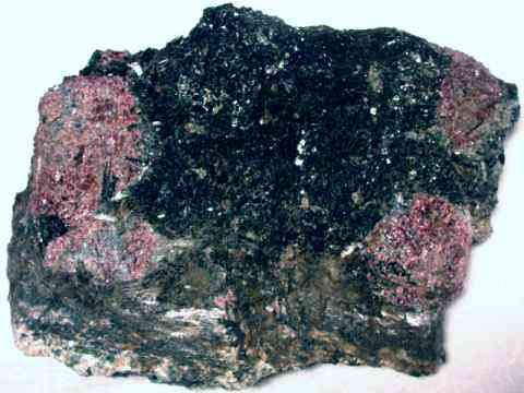 Largest Garnet