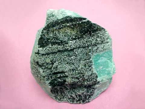 Minerals Crystals