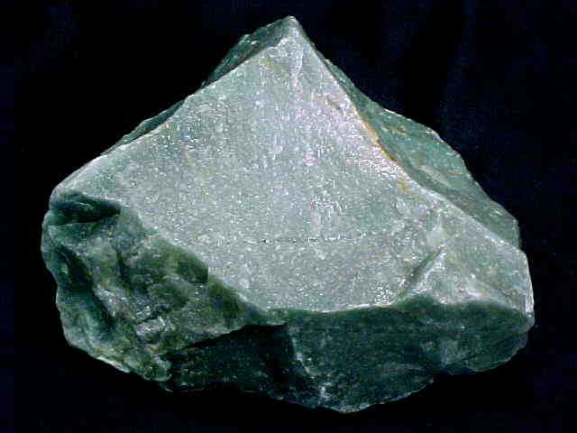 Green Aventurine Virtual Gallery link - click to enter
