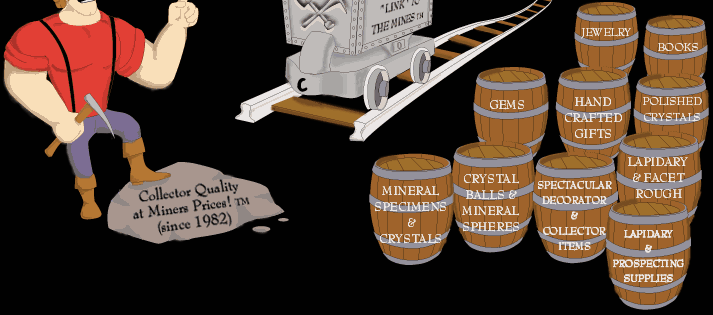 Mineralminers.com