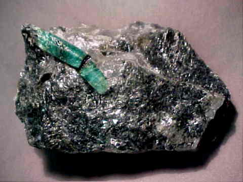 Emerald Mineral Specimens and Crystals Virtual Gallery link - click to enter
