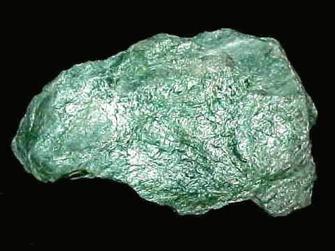 Fuchsite Mica Mineral Specimens (natural green fuchsite) Fuchsite Mica Mineral Specimens (natural green fuchsite)