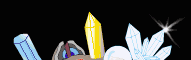 Select a Gem or Mineral treasure