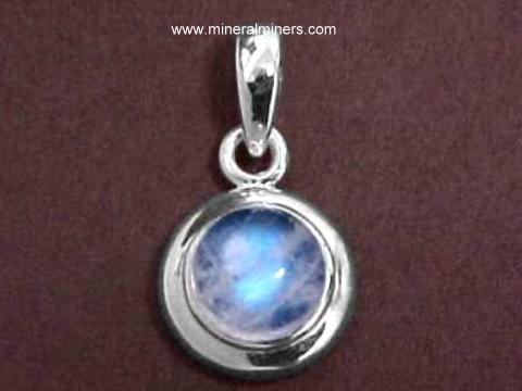 Moonstone Jewelry