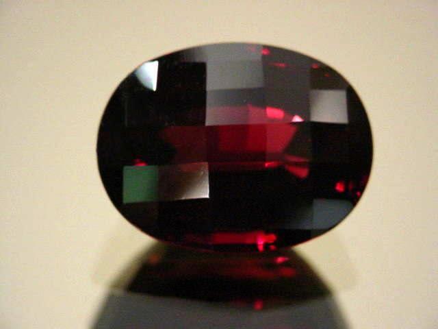 Garnet Gemstone