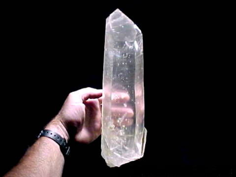 Quartz Crystals, Clusters, Lemurian Seed Crystals, and Mineral Specimens Virtual Gallery link - click to enter
