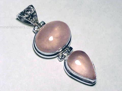 Quartz Jewelry