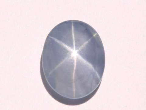 Star Sapphire Gemstones