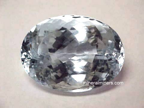 Topaz Gemstone