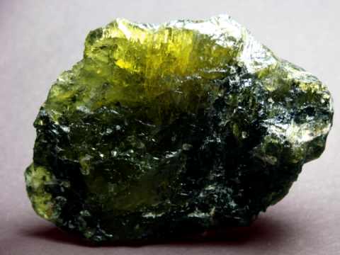 Dravite Tourmaline Crystals: natural color yellow to brown tourmaline crystals