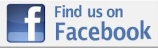 Find Us On Facebook