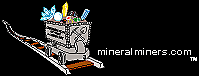 The mineralminers.com homepage: your direct link to the mines & lapidary shops for crystals, gems, jewelry, mineral specimens, spheres and crystal balls, lapidary rough, and natural gifts that were handcrafted from gems and minerals.