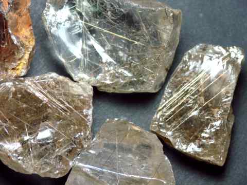 Volume Discounted Mineral Samples, Specimens and Inexpensive Crystals
