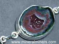 Agate Jewelry