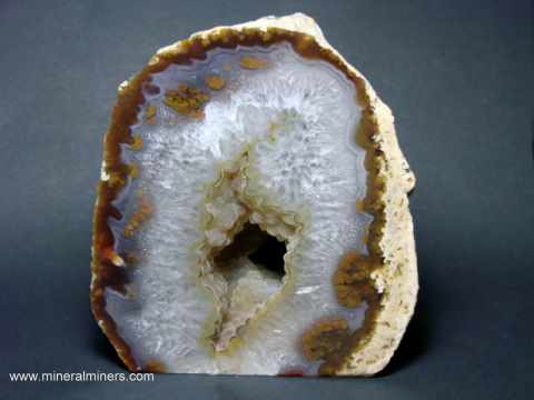 Agate Geode