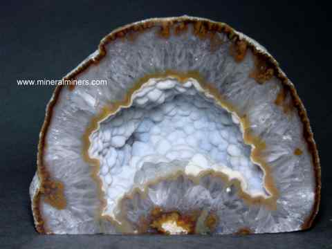 Collector Quality Agate