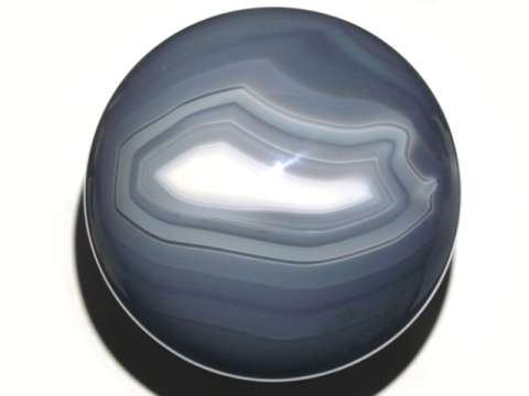 what color is agate