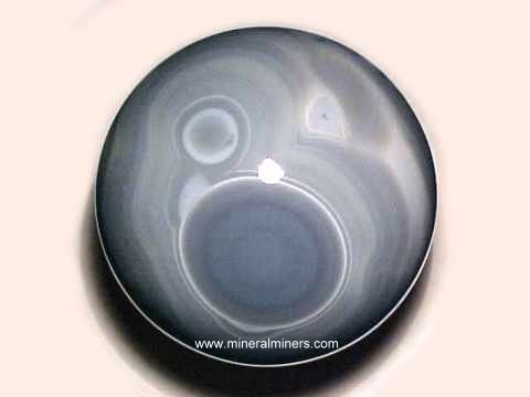 Agate Sphere