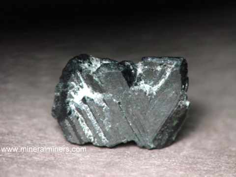Alexandrite Mineral Specimens