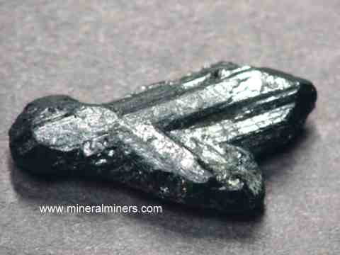 Alexandrite Mineral Specimens: Natural Alexandrite Crystals