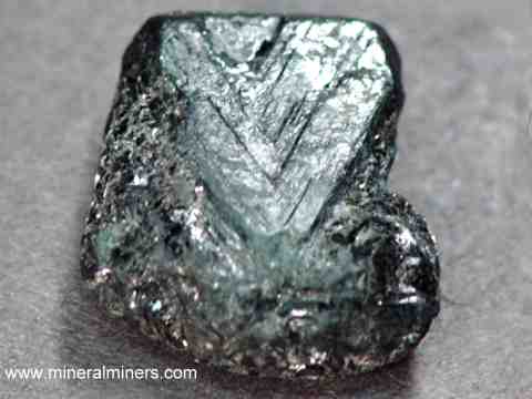Alexandrite Mineral Specimen