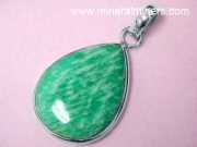 Amazonite Jewelry