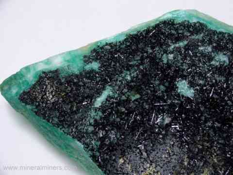 Collector Quality Amazonites