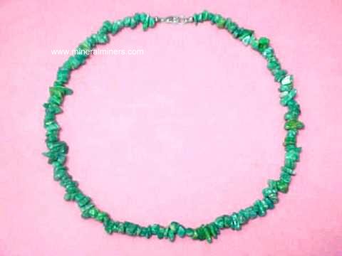 Amazonite Necklace