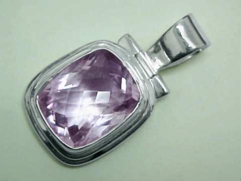 Amethyst Jewelry