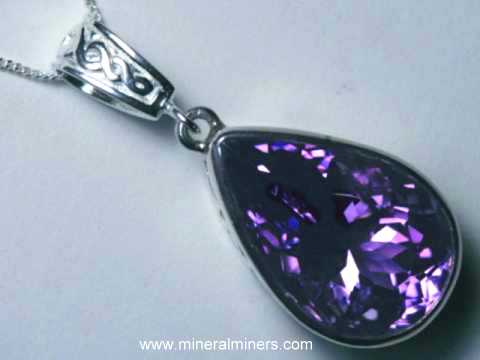 Amethyst