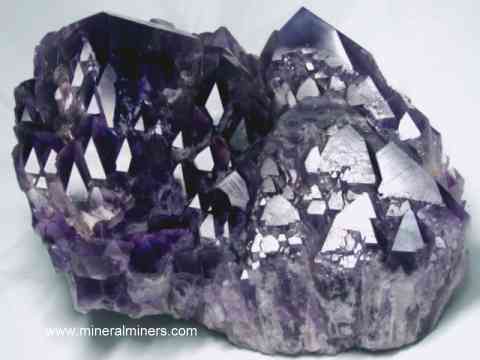 Huge Botryoidal Fluorite on MM Quartz Very Rare Natural Mineral Specim –  Superb Minerals