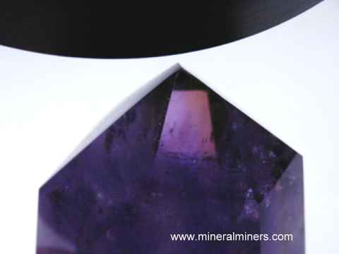 Ametrine Crystal