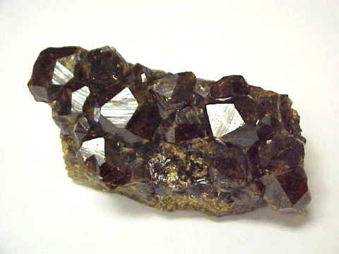 Andradite discount