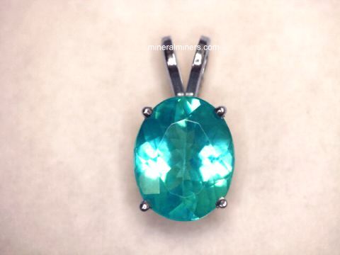 Apatite Jewelry