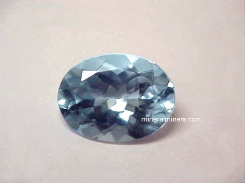 Aquamarine Gemstones