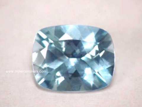 2.47 carat flat and smooth rough diamond freeform stone