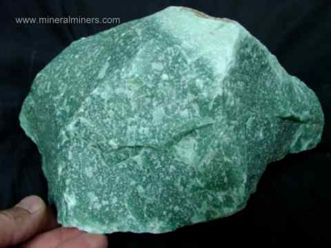 Aventurine Rough