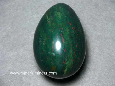 Bloodstone Egg