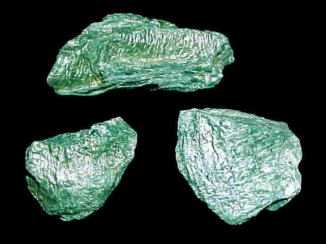 Fuchsite Mica Mineral Specimens with Bulk Quantity Discounted Price