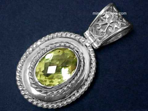 Citrine Jewelry: Citrine Jewelry