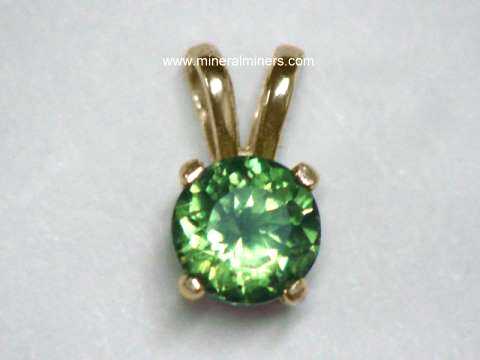 Rare Natural Tsavorite Green Garnet 6mm 8mm 10mm Round Beads 15.5