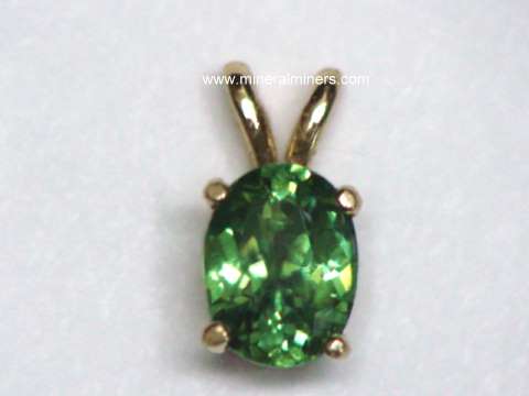 Demantoid Garnet Jewelry Earrings And Pendants Item Demj107a Demantoid Jewelry