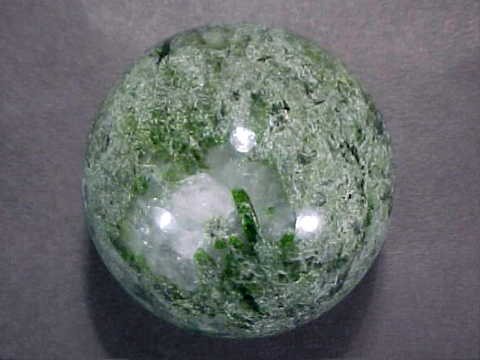 Diopside Sphere