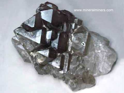 Elestial Quartz