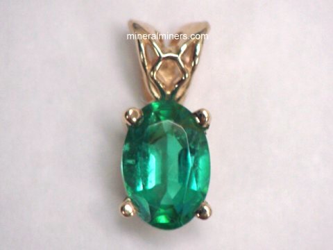 Emerald Jewelry