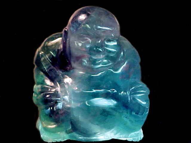 Fluorite Carvings and other Handcrafted Fluorite Gifts