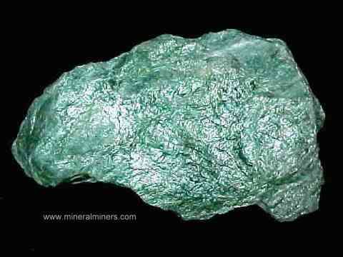 Fuchsite Large Decorator Mineral Specimens and Rare Fuchsite Collector ...