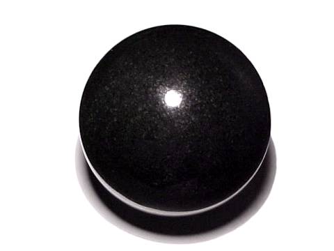 Gabbro Spheres